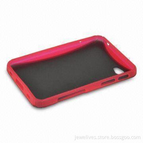 Crystal Mobile Phone Case for Samsung Galaxy Tab, Washable and Tear-resistant